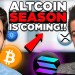 Your Biggest Opportunity For Generational Wealth Has Begun | Altcoin Season Guide Your Biggest Opportunity For Generational Wealth Has Begun | Altcoin Season Guide