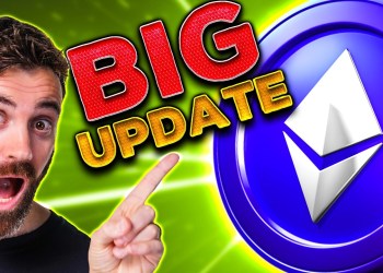 ETH To Skyrocket In 2025? Pectra Explained ETH To Skyrocket In 2025? Pectra Explained