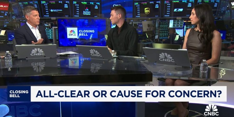 A Fed rate cut will be ‘next big catalyst’ for new-highs in markets, says Courtney Garcia A Fed rate cut will be ‘next big catalyst’ for new-highs in markets, says Courtney Garcia