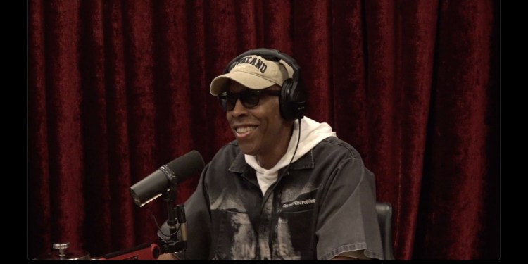 Joe Rogan Experience #2480 – Arsenio Hall Joe Rogan Experience #2480 – Arsenio Hall