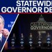 California governor candidates clash in first statewide debate California governor candidates clash in first statewide debate