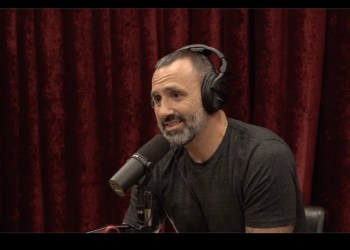 Joe Rogan Experience #2432 – Josh Dubin Joe Rogan Experience #2432 – Josh Dubin