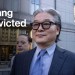 Archegos Capital Founder Bill Hwang Convicted of Fraud, Market Manipulation Archegos Capital Founder Bill Hwang Convicted of Fraud, Market Manipulation