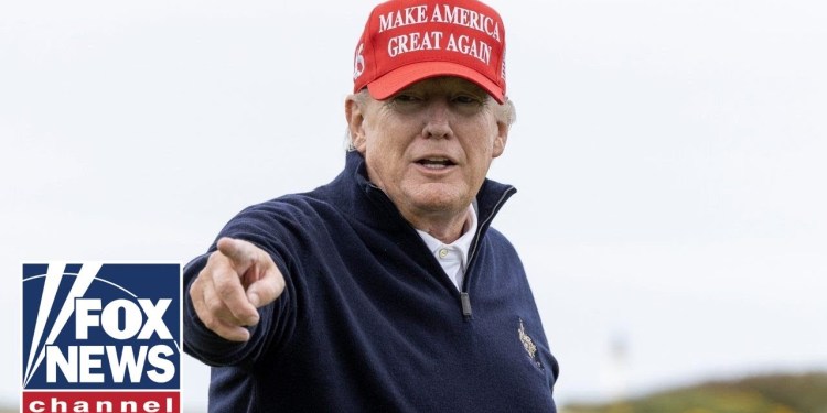 ‘The View’ co-host may wear a MAGA hat after making this promise ‘The View’ co-host may wear a MAGA hat after making this promise