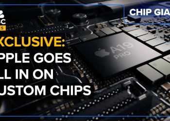 Apple Told Us All About Its New iPhone Chips And On-Device AI Plans Apple Told Us All About Its New iPhone Chips And On-Device AI Plans