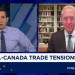 People don’t know how much credibility to put behind Trump’s tariff threats: CFR’s Michael Froman People don’t know how much credibility to put behind Trump’s tariff threats: CFR’s Michael Froman