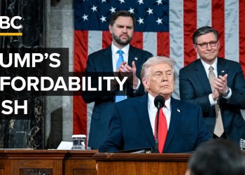 Can Trump And His Policies Turn The Economy Around Before The 2026 Midterm Elections Can Trump And His Policies Turn The Economy Around Before The 2026 Midterm Elections