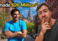 What Do NYC Millionaires Do for Work !? What Do NYC Millionaires Do for Work !?