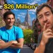 What Do NYC Millionaires Do for Work !? What Do NYC Millionaires Do for Work !?