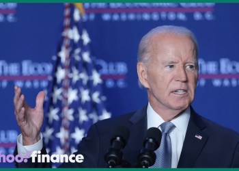 Why Biden says the US economy has ‘entered a new phase’: White House’s Bernstein Why Biden says the US economy has ‘entered a new phase’: White House’s Bernstein