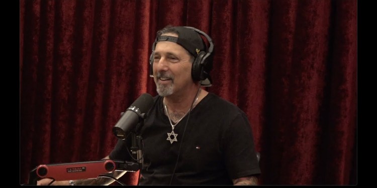 Joe Rogan Experience #2305 – Rich Vos Joe Rogan Experience #2305 – Rich Vos