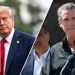 Trump trades jabs with Newsom after pulling rail project funding: ‘NEVER DELIVERED’ Trump trades jabs with Newsom after pulling rail project funding: ‘NEVER DELIVERED’