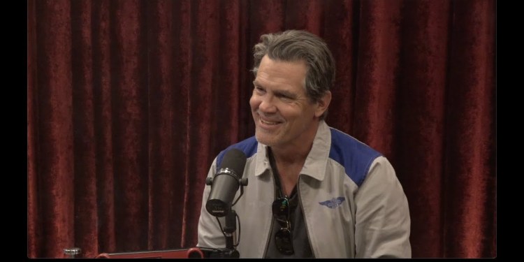 Joe Rogan Experience #2232 – Josh Brolin Joe Rogan Experience #2232 – Josh Brolin