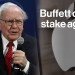 Buffett Keeps Cutting Apple Stake as Berkshire Cash Pile Hits Record Buffett Keeps Cutting Apple Stake as Berkshire Cash Pile Hits Record