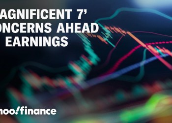 Is the Mag 7 overvalued? Is the Mag 7 overvalued?