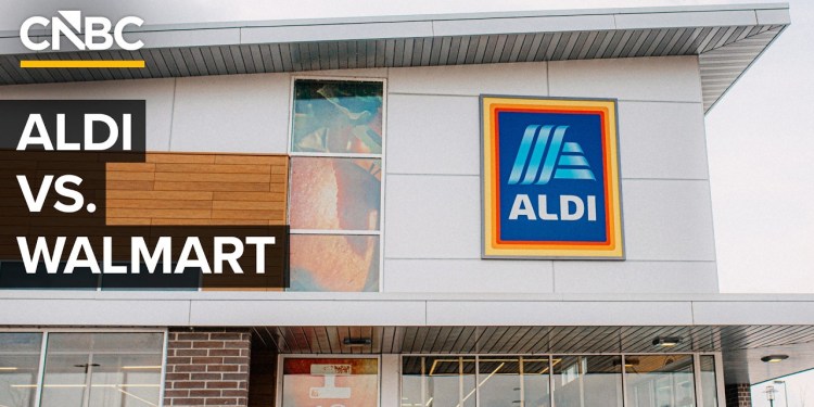 How Aldi Became America’s Fastest-Growing Supermarket Chain How Aldi Became America’s Fastest-Growing Supermarket Chain