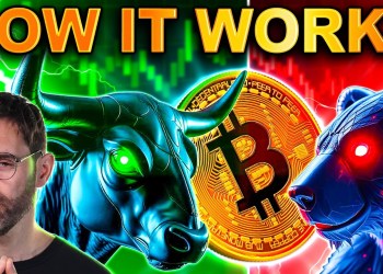 How the Crypto Market REALLY Works (A Must-Watch Guide!) How the Crypto Market REALLY Works (A Must-Watch Guide!)