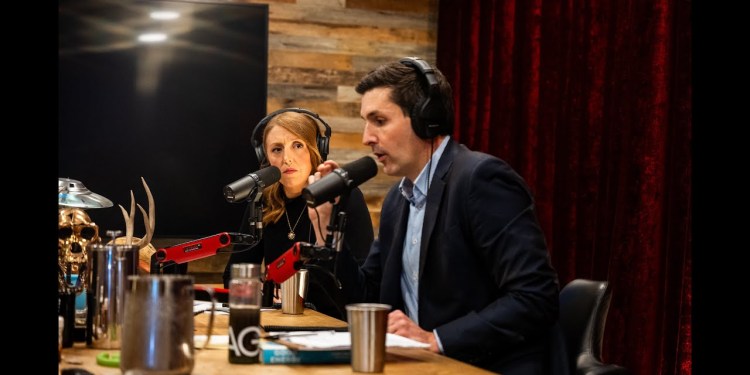 Joe Rogan Experience #2210 – Calley Means & Casey Means, MD Joe Rogan Experience #2210 – Calley Means & Casey Means, MD