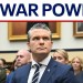 Iran war: Hegseth argues ceasefire pauses 60-day deadline Iran war: Hegseth argues ceasefire pauses 60-day deadline