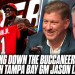 Buccaneers GM Jason Licht Breaks Down Draft Strategy & Excitement For Rueben Bain Buccaneers GM Jason Licht Breaks Down Draft Strategy & Excitement For Rueben Bain
