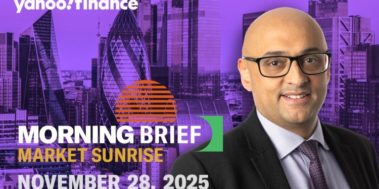 Global trading disrupted by CME outage, Apple set to become world smartphone leader for 2025 Global trading disrupted by CME outage, Apple set to become world smartphone leader for 2025