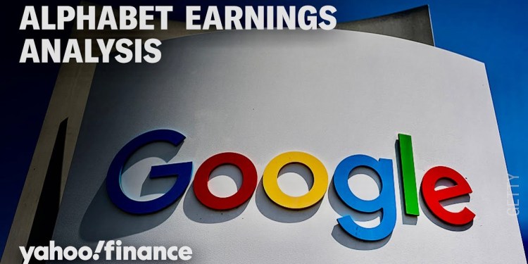 Alphabet earnings: Why Alphabet continues to lead Alphabet earnings: Why Alphabet continues to lead