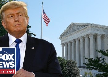 Trump celebrates ‘giant win’ after SCOTUS birthright citizenship ruling Trump celebrates ‘giant win’ after SCOTUS birthright citizenship ruling