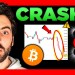 BIGGEST Cryptocurrency Market CRASH!! What Happens Next?? BIGGEST Cryptocurrency Market CRASH!! What Happens Next??