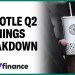 Chipotle Q2 earnings exceeds expectations, analyst says ‘expect a lot of growth’ Chipotle Q2 earnings exceeds expectations, analyst says ‘expect a lot of growth’