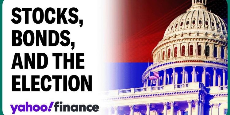 2024 election: What a Harris or Trump win means for markets 2024 election: What a Harris or Trump win means for markets