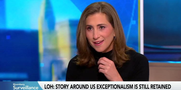 Fed Week | Bloomberg Surveillance 07/29/2024 Fed Week | Bloomberg Surveillance 07/29/2024