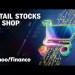 Top retail stock picks amid consumer uncertainty Top retail stock picks amid consumer uncertainty