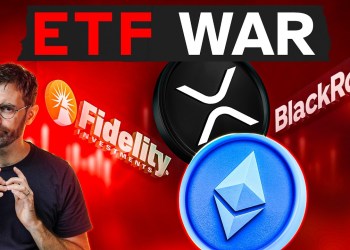 Will Altcoin ETFs DRAIN LIQUIDITY From Treasury Companies? Will Altcoin ETFs DRAIN LIQUIDITY From Treasury Companies?