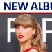 Taylor Swift announces new album ‘The Life of a Showgirl’ | LiveNOW from FOX Taylor Swift announces new album ‘The Life of a Showgirl’ | LiveNOW from FOX