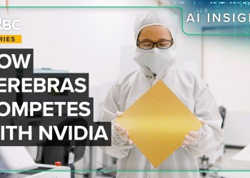 Cerebras: What You Need To Know About The Nvidia Competitor After Blockbuster IPO Cerebras: What You Need To Know About The Nvidia Competitor After Blockbuster IPO