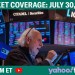 Stock market news today: Nasdaq sinks, Nvidia drops 7% ahead of Big Tech earnings | July 30, 2024 Stock market news today: Nasdaq sinks, Nvidia drops 7% ahead of Big Tech earnings | July 30, 2024