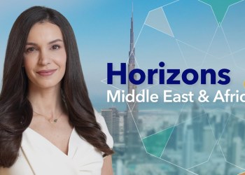 Global Bond Rout; Xi, Putin, Kim At China Military Parade | Horizons Middle East & Africa 9/3/2025 Global Bond Rout; Xi, Putin, Kim At China Military Parade | Horizons Middle East & Africa 9/3/2025