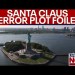 Santa Claus terror plot foiled: NYC children to be given poisoned candy, DOJ says | LiveNOW from FOX Santa Claus terror plot foiled: NYC children to be given poisoned candy, DOJ says | LiveNOW from FOX