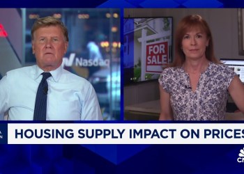 Housing prices rise despite more supply: Here’s why Housing prices rise despite more supply: Here’s why