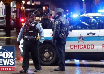 MURDER CAPITAL: Chicago receives grim designation for 13th year in a row MURDER CAPITAL: Chicago receives grim designation for 13th year in a row