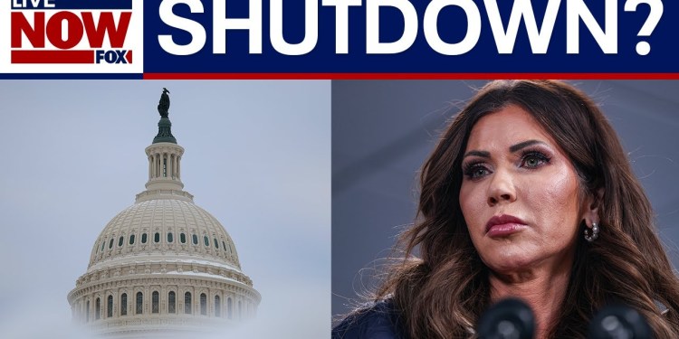 Lawmakers at odds over DHS funding as partial government shutdown looms Lawmakers at odds over DHS funding as partial government shutdown looms