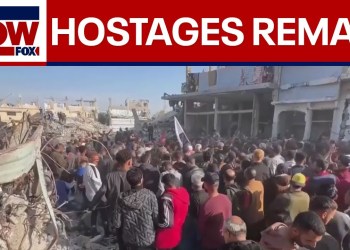 Conflict in the Middle-East: Hamas says hostages will return “in coffins” Conflict in the Middle-East: Hamas says hostages will return “in coffins”