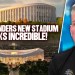 Commanders New Washington D.C. Based Stadium Looks AWESOME | Pat McAfee Show Commanders New Washington D.C. Based Stadium Looks AWESOME | Pat McAfee Show