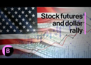 US Equity Futures, Dollar Boosted by US Tariff Ruling US Equity Futures, Dollar Boosted by US Tariff Ruling