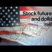 US Equity Futures, Dollar Boosted by US Tariff Ruling US Equity Futures, Dollar Boosted by US Tariff Ruling