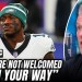 AJ Brown Hints At Wanting To Leave The Eagles After Terrible Start To 2025? | Pat McAfee Show AJ Brown Hints At Wanting To Leave The Eagles After Terrible Start To 2025? | Pat McAfee Show