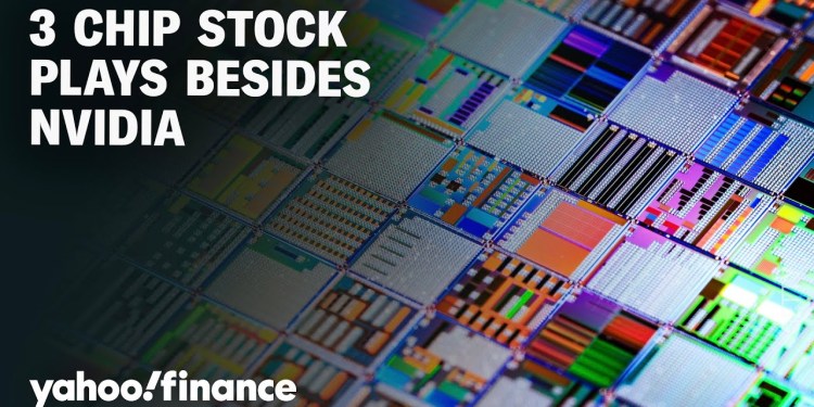 Why this analyst says skip Nvidia but play these 3 chip stocks Why this analyst says skip Nvidia but play these 3 chip stocks