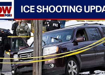 Prosecutor asks public to share ICE shooting evidence Prosecutor asks public to share ICE shooting evidence