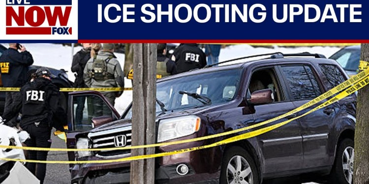 Prosecutor asks public to share ICE shooting evidence Prosecutor asks public to share ICE shooting evidence