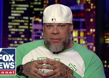 Tyrus: Jasmine Crockett thinks she’s clever Tyrus: Jasmine Crockett thinks she’s clever